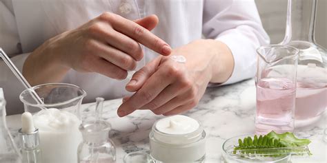 responsable qualité cosmétique chanel
